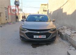 شيفروليه ماليبو